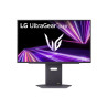 LG UltraGear 27GX790A-B - moniteur OLED - QHD - 27" - HDR
