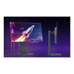 LG UltraGear 27GX790A-B - moniteur OLED - QHD - 27" - HDR