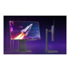 LG UltraGear 27GX790A-B - moniteur OLED - QHD - 27" - HDR