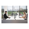 VISION Support de Bureau pour Moniteur - GARANTIE À VIE