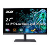Acer Vero B277K LBbmiiprzx - B7 Series - écran LCD - 4K - 27" - HDR