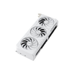 ASUS PRIME - OC Edition - carte graphique - Radeon RX 9070 XT - 16 Go - blanc