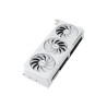 ASUS PRIME - OC Edition - carte graphique - Radeon RX 9070 XT - 16 Go - blanc