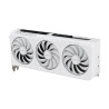 ASUS PRIME - OC Edition - carte graphique - Radeon RX 9070 XT - 16 Go - blanc