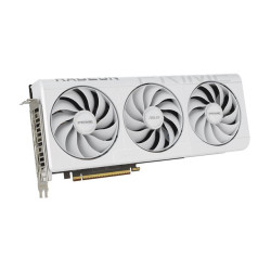 ASUS PRIME - OC Edition - carte graphique - Radeon RX 9070 XT - 16 Go - blanc