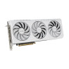 ASUS PRIME - OC Edition - carte graphique - Radeon RX 9070 XT - 16 Go - blanc