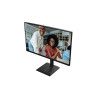 AOC Q32E4U - E4 Series - écran LED - 32" - HDR