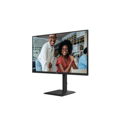 AOC Q32E4U - E4 Series - écran LED - 32" - HDR