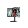 AOC Q32E4U - E4 Series - écran LED - 32" - HDR