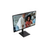 AOC Q32E4U - E4 Series - écran LED - 32" - HDR