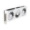 ASUS PRIME - OC Edition - carte graphique - Radeon RX 9070 XT - 16 Go - blanc
