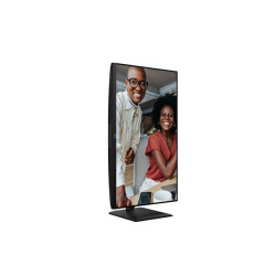 AOC Q32E4U - E4 Series - écran LED - 32" - HDR