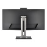 ViewSonic VG3457CV - écran LED - incurvé - 34"
