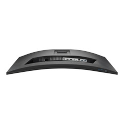 ViewSonic VG3457CV - écran LED - incurvé - 34"