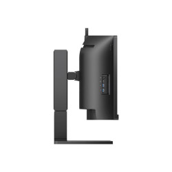 Philips 45B1U6900CH - 6000 Series - écran LED - incurvé - 45" - HDR