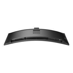 Philips 45B1U6900CH - 6000 Series - écran LED - incurvé - 45" - HDR