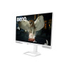 BenQ Premium EW3290U - écran LED - 4K - 31.5" - HDR