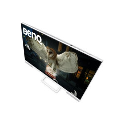BenQ Premium EW3290U - écran LED - 4K - 31.5" - HDR