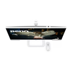 BenQ Premium EW3290U - écran LED - 4K - 31.5" - HDR