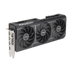 ASUS PRIME EVO - OC Edition - carte graphique - Radeon RX 9070 - 16 Go