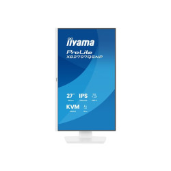 iiyama ProLite XB2797QSNP-W1 - écran LCD - 27"