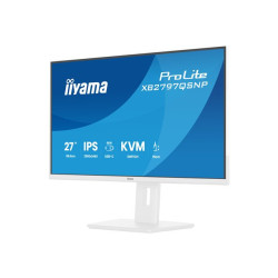 iiyama ProLite XB2797QSNP-W1 - écran LCD - 27"