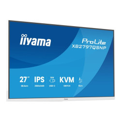 iiyama ProLite XB2797QSNP-W1 - écran LCD - 27"