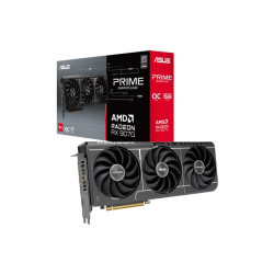 ASUS PRIME EVO - OC Edition - carte graphique - Radeon RX 9070 - 16 Go