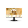 AOC Basic-line 24B3CF2 - écran LED - Full HD (1080p) - 24" - HDR