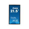 iiyama ProLite TF2238MSC-B1 - écran LED - Full HD (1080p) - 21.5"