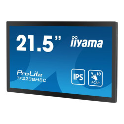 iiyama ProLite TF2238MSC-B1 - écran LED - Full HD (1080p) - 21.5"