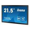 iiyama ProLite TF2238MSC-B1 - écran LED - Full HD (1080p) - 21.5"