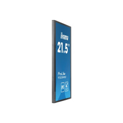 iiyama ProLite TF2238MSC-B1 - écran LED - Full HD (1080p) - 21.5"
