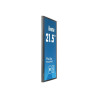 iiyama ProLite TF2238MSC-B1 - écran LED - Full HD (1080p) - 21.5"