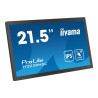 iiyama ProLite TF2238MSC-B1 - écran LED - Full HD (1080p) - 21.5"