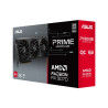 ASUS PRIME EVO - OC Edition - carte graphique - Radeon RX 9070 - 16 Go
