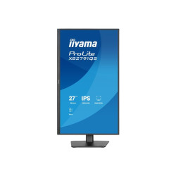27" QHD 120Hz+ergonomia