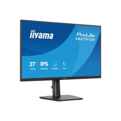 27" QHD 120Hz+ergonomia