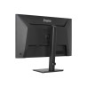 27" QHD 120Hz+ergonomia
