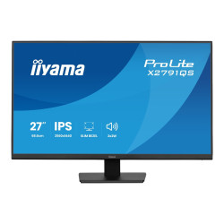 27" QHD 120Hz+confort visual