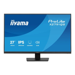 27" QHD 120Hz+confort visual