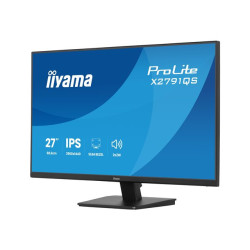27" QHD 120Hz+confort visual