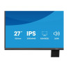 27" QHD 120Hz+confort visual