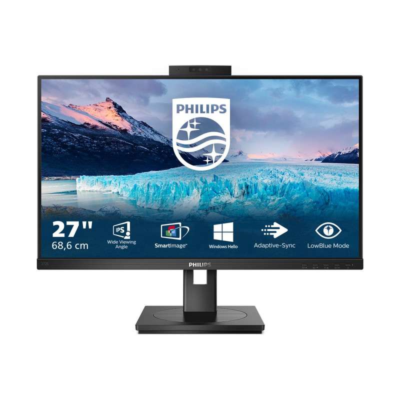 Philips S-line 272S1MH - écran LED - Full HD (1080p) - 27"
