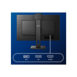 Philips S-line 272S1MH - écran LED - Full HD (1080p) - 27"
