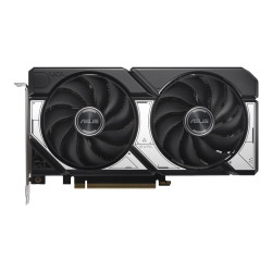 ASUS Dual GeForce RTX 5060 Ti 8GB - OC Edition - carte graphique - GeForce RTX 5060 Ti - 8 Go
