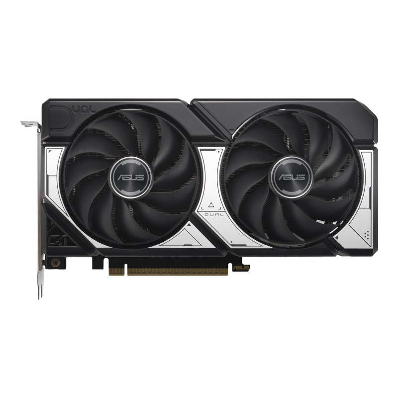 ASUS Dual GeForce RTX 5060 Ti 8GB - carte graphique - GeForce RTX 5060 Ti - 8 Go