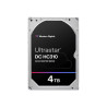 WD Ultrastar DC HC310 HUS726T4TAL5204 - disque dur - 4 To - SAS 12Gb/s