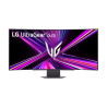 LG UltraGear 45GX900A-B - moniteur OLED - incurvé - 45" - HDR