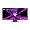 LG UltraGear 45GX900A-B - moniteur OLED - incurvé - 45" - HDR